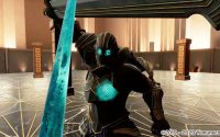 Swords of Gargantua Hitting PSVR in December