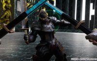 Swords of Gargantua Heading to PlayStation VR