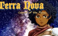 Kickstarter Check-In: Terra Nova