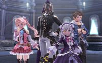 The Legend of Heroes: Trails into Reverie Gets Summer Window, Limited Edition