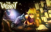 The Vagrant Heading to Switch