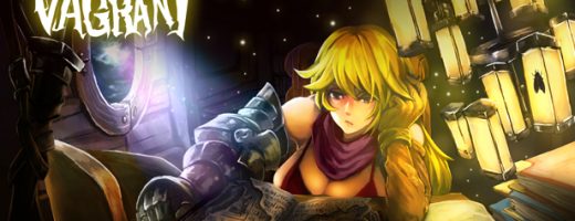 The Vagrant Heading to Switch