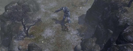 Titan Quest Ragnarök Expansion Now Available on PS4, Xbox One
