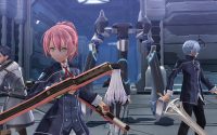 Trails of Cold Steel III PC Demo Released