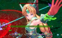 More Trials of Mana Gameplay Footage Emerges