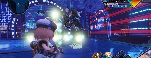 VVVtunia Gets Few More Screenshots, Additional Vtubers