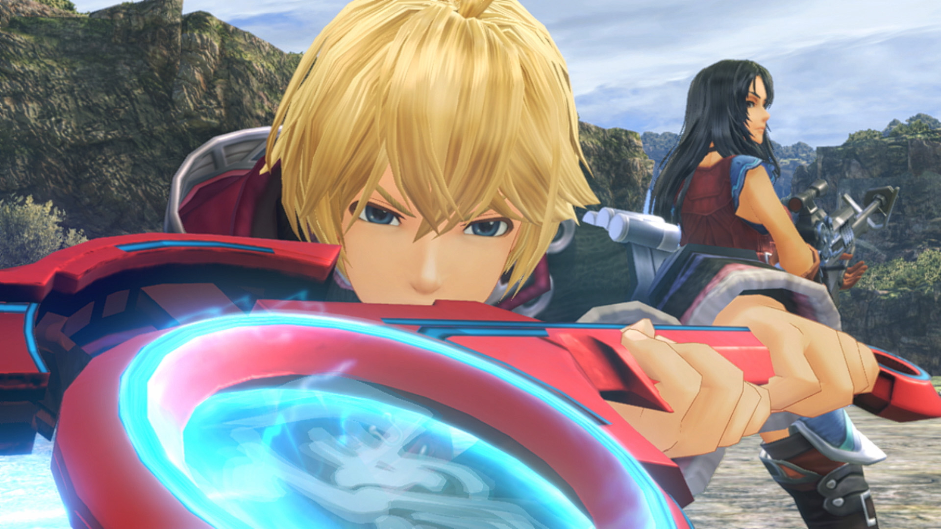 Xenoblade Chronicles 3 Review - RPGamer