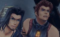 Xenoblade Chronicles: Definitive Edition Epilogue Playable from the Start