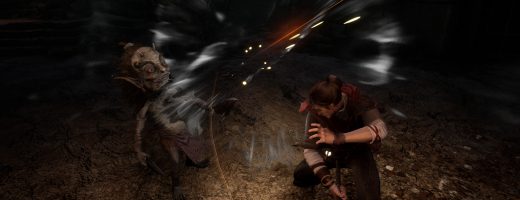 Gameplay Trailer Released for Xuan-Yuan Sword VII