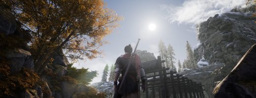Xuan Yuan Sword VII Release Date Set