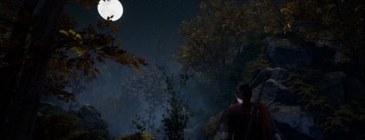 Xuan-Yuan Sword VII Trailer Delves Into Gameplay