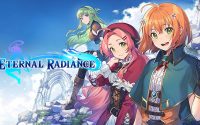 Eternal Radiance Gets Steam Early Access Date