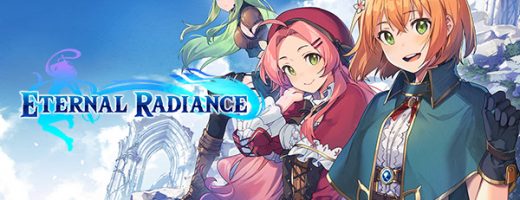 Eternal Radiance Gets Steam Early Access Date