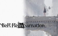 NieR Re[in]carnation in Development for Smartphones