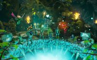 Arboria Coming to Steam Early Access in May
