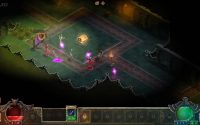 Book of Demons Heading to Console