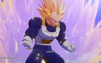 First DLC for Dragon Ball Z: Kakarot Launches Soon