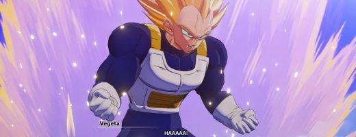 First DLC for Dragon Ball Z: Kakarot Launches Soon