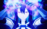 Guest Characters Join the Fairy Tail Team
