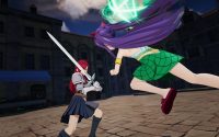 Fairy Tail Pushed Back to End of July