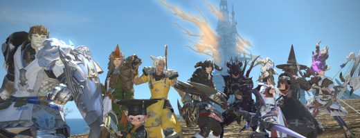 Sarah McGarr’s RPGs (and Kirby games) of the Decade