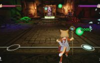Giraffe and Annika Gets Gameplay Trailer for Console Release