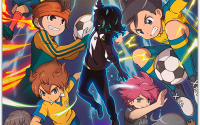 Level-5 Provides Inazuma Eleven Update