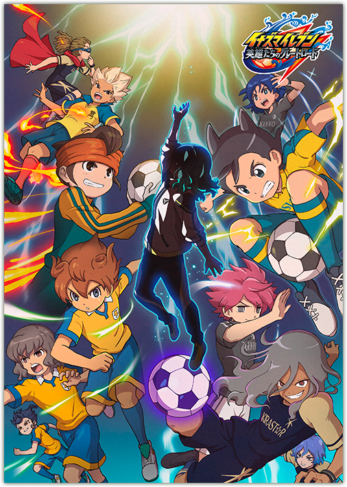 Inazuma Eleven Great Road Pushed To 21 Major Story Changes Revealed Rpgamer