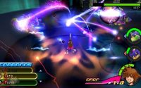 Kingdom Hearts 3D: Dream Drop Distance Review