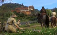 Kingdom Come: Deliverance Gets Switch Release Update