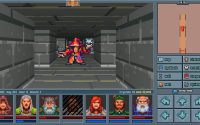 Legends of Amberland Launching on Switch
