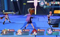 Megadimension Neptunia VII Launching on Switch in July
