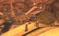 Xenoblade Chronicles Review