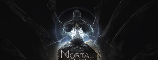 Mortal Shell Gets Gameplay Footage