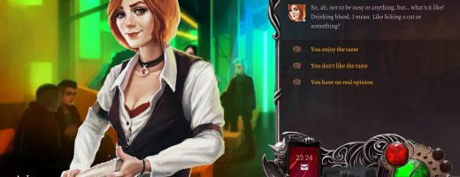 Nighthawks Set to Launch for PC in 2021