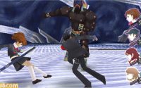 Persona 3 Portable Review