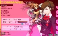 Persona 3 Portable Review