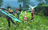 Phantasy Star Online 2 Officially Released in North America, PC Version Set for May