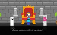Pong Quest Review