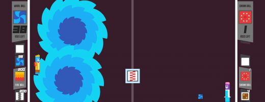 PONG Quest Launching on PC Next Week