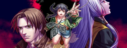 Adventure Corner: Raging Loop