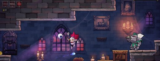 Rogue Legacy 2 Early Access Launch Pushed Back