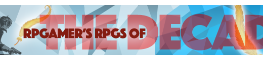 RPGamer’s RPGs of the Decade: Introduction