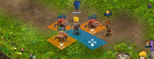 Mike Moehnke’s RPGs of the Decade