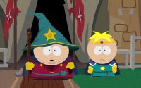 South Park: The Stick of Truth Switch Review