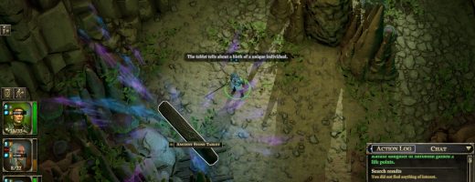 The Dark Eye: Book of Heroes Shows Its Character Creator