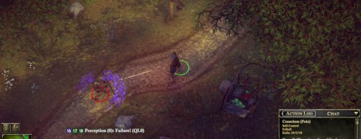 The Dark Eye: Book of Heroes Gets New Screenshot Batch