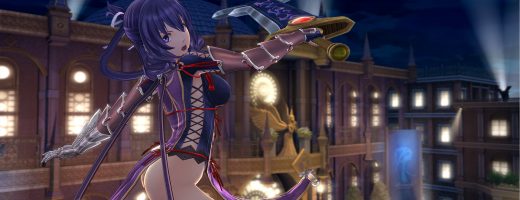 The Legend of Heroes: Hajimari no Kiseki Gets August Japanese Release Date