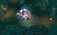 Titan Quest: Atlantis Released on Consoles