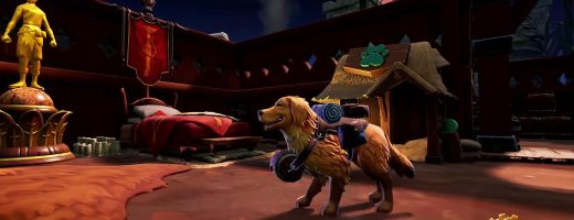 Torchlight III Introduces Forts